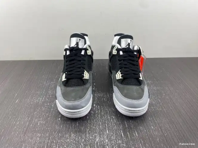HYPE Pack (2013) 626969-030 4 Retro Jordan Fear 0617